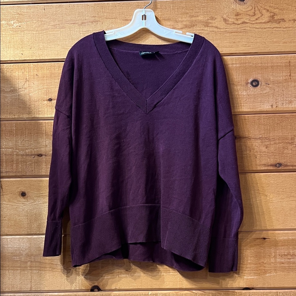 LoveSick sweater